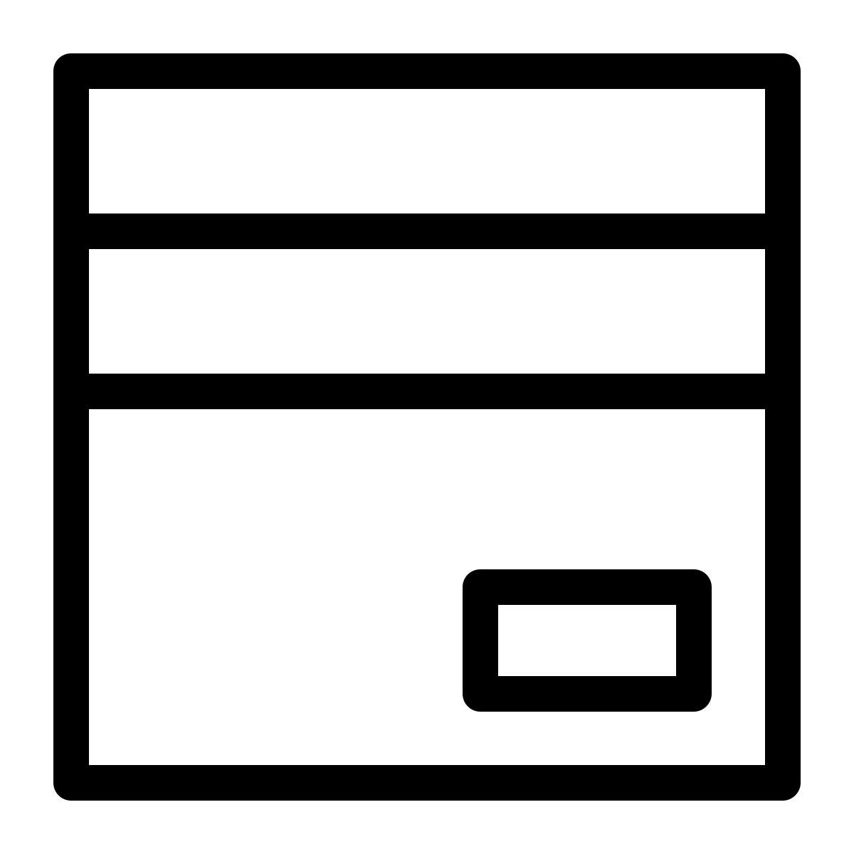 packet icon