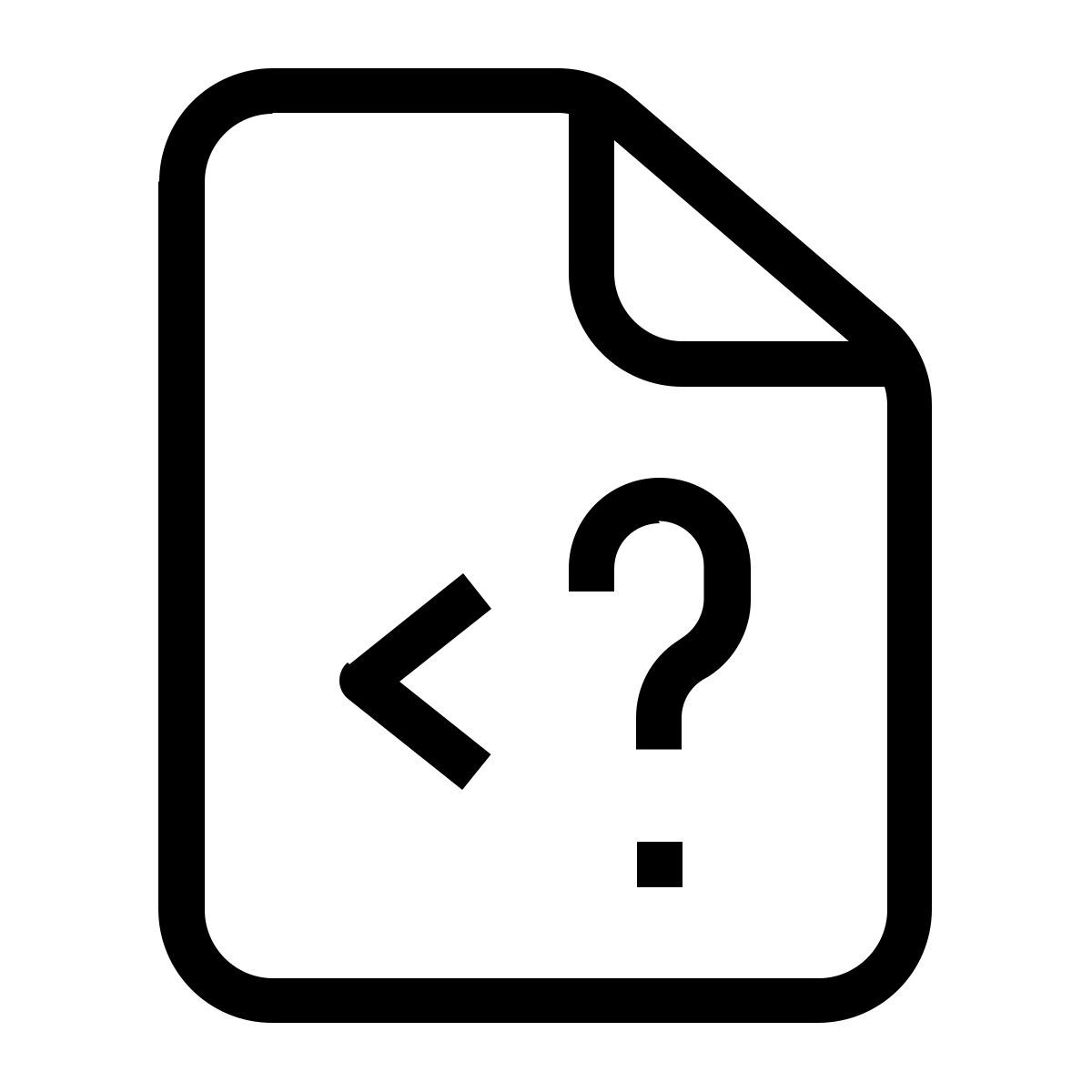 fichier php icon