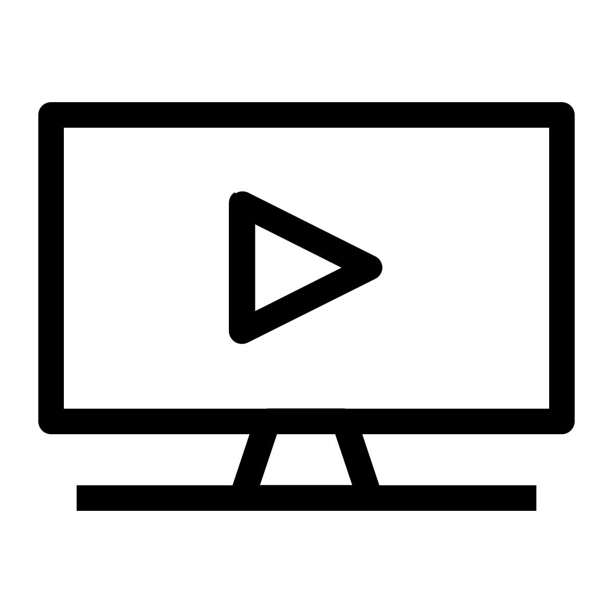 играть по телевизору icon