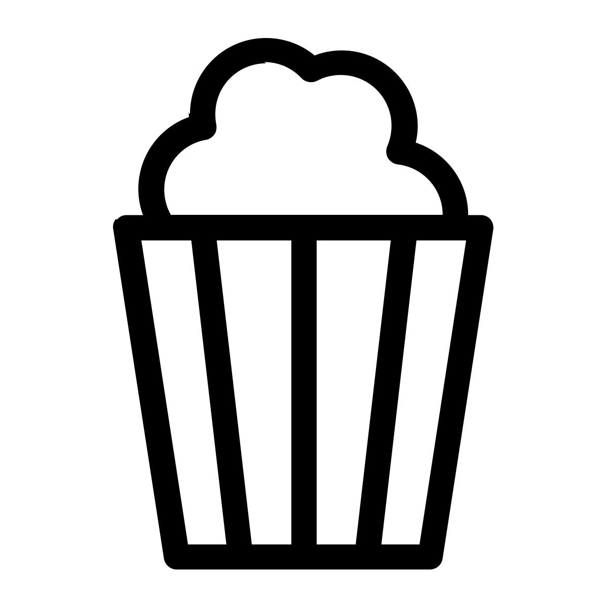 popcorn icon