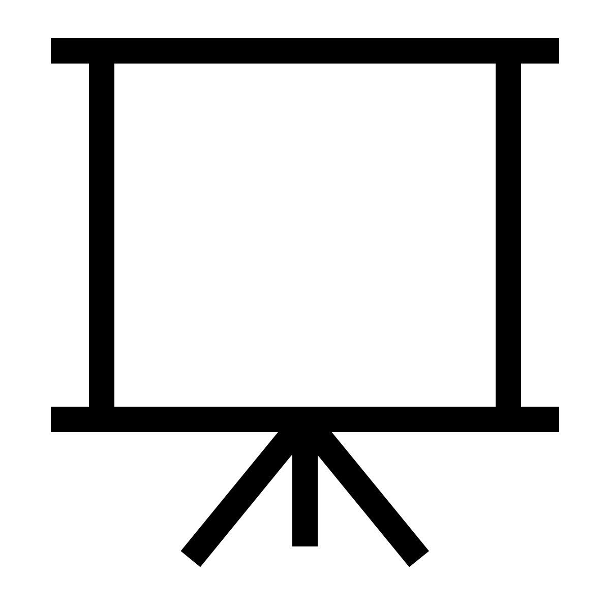 presentation icon