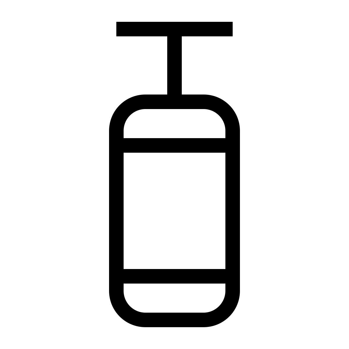 punchbag icon