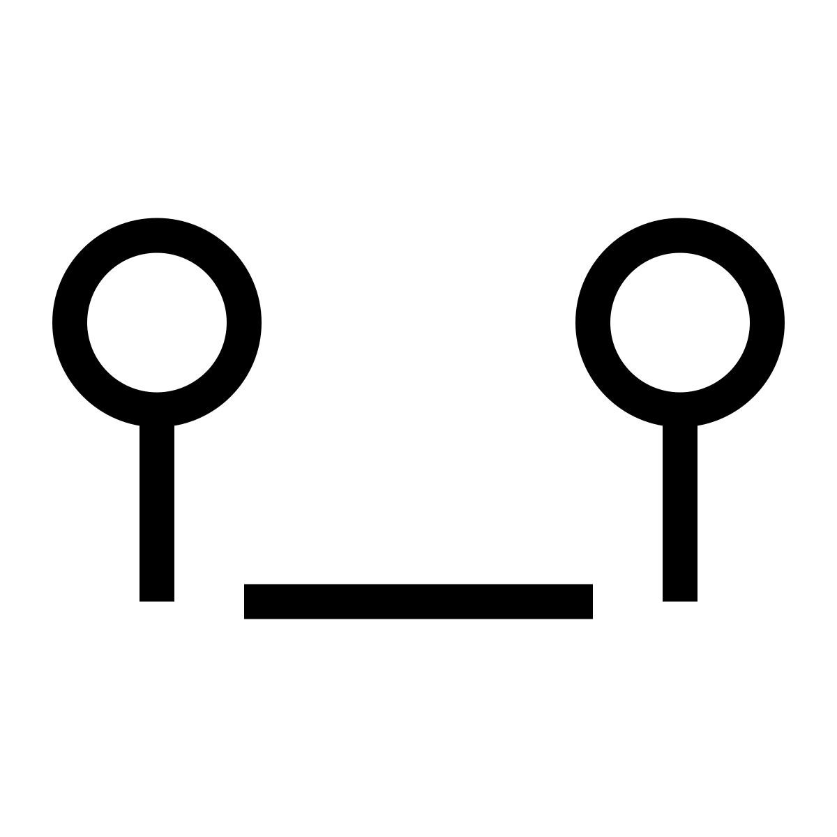 itinéraire icon