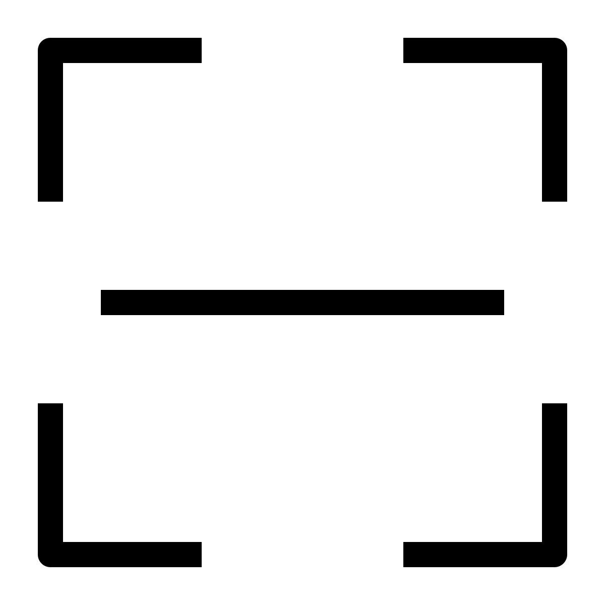 scan icon