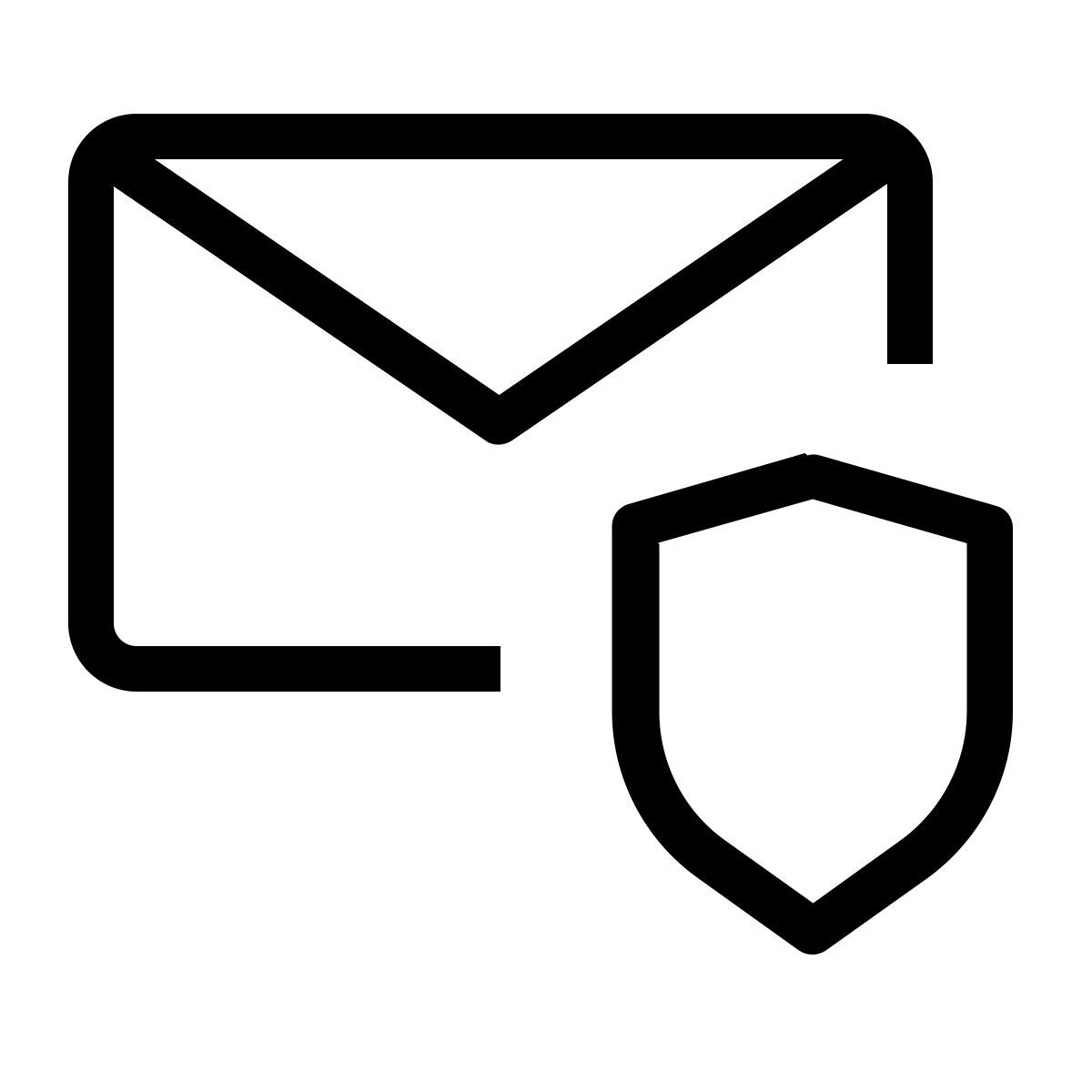 Secure icon