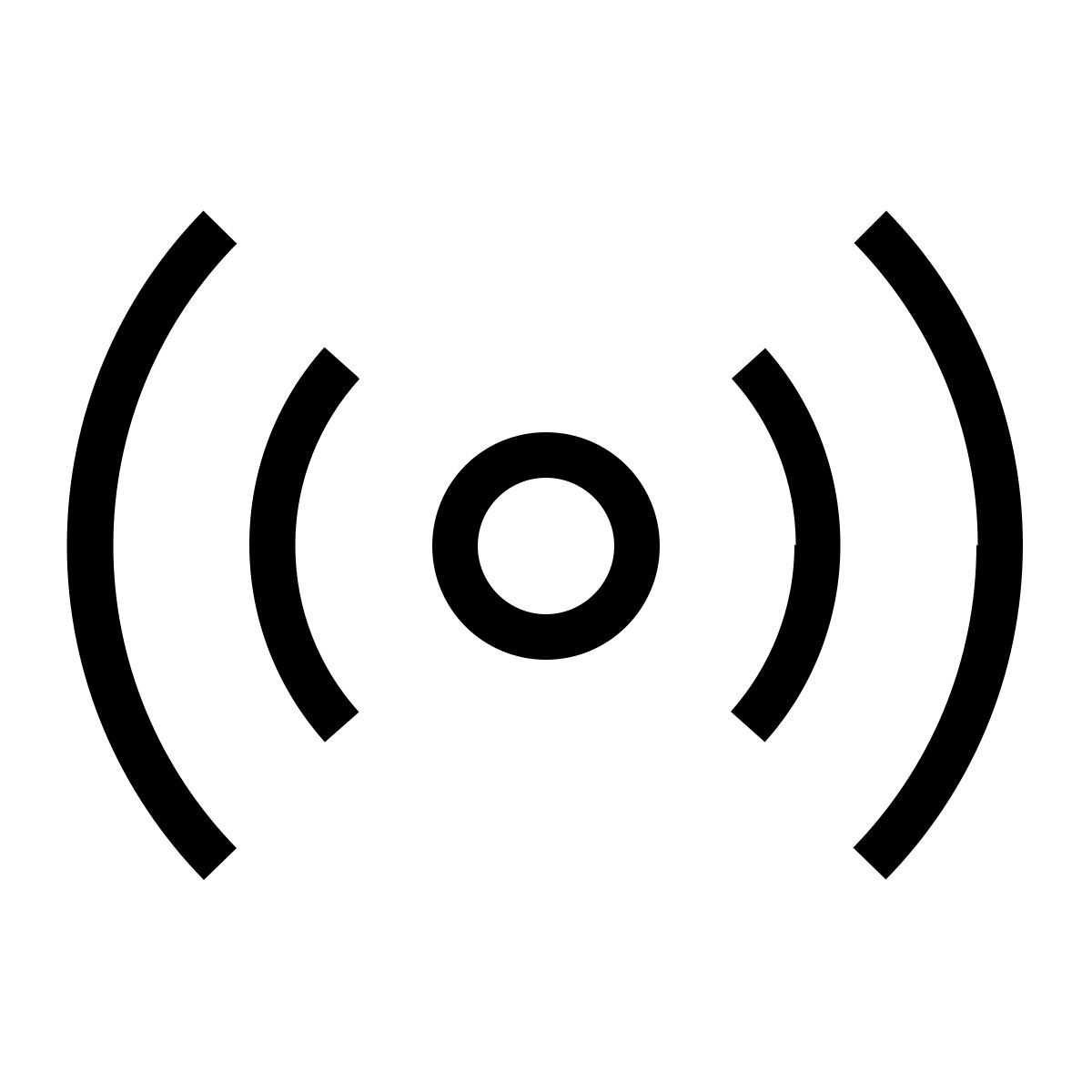 sensor icon