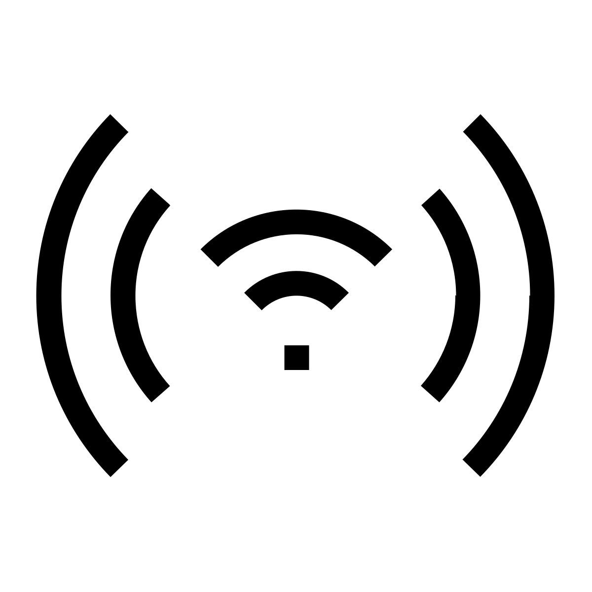 sensor icon