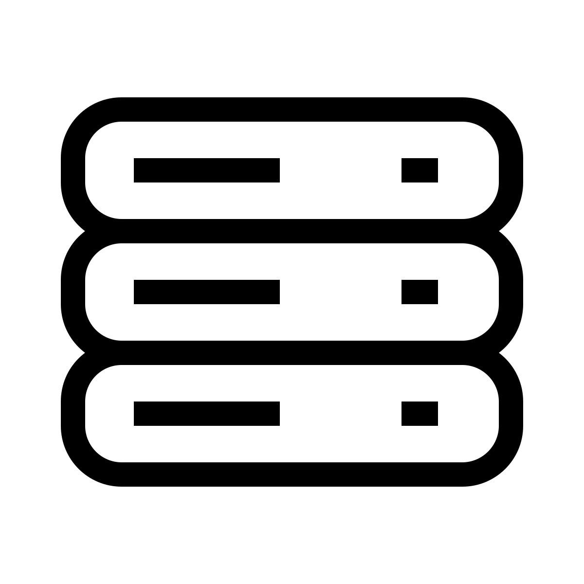 server icon