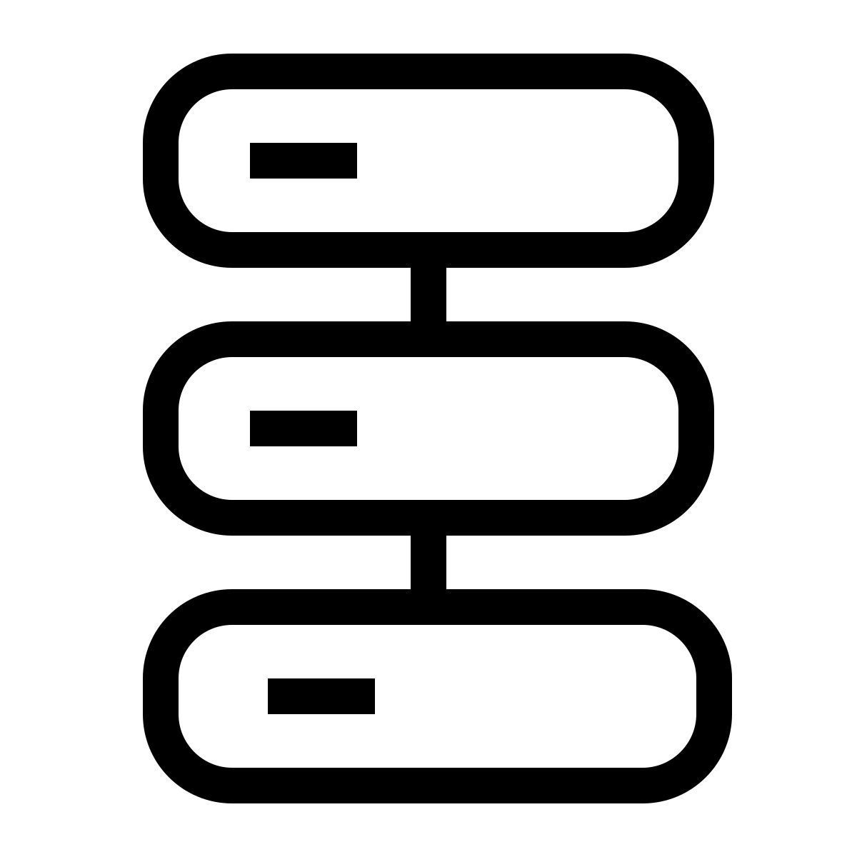 server connect icon