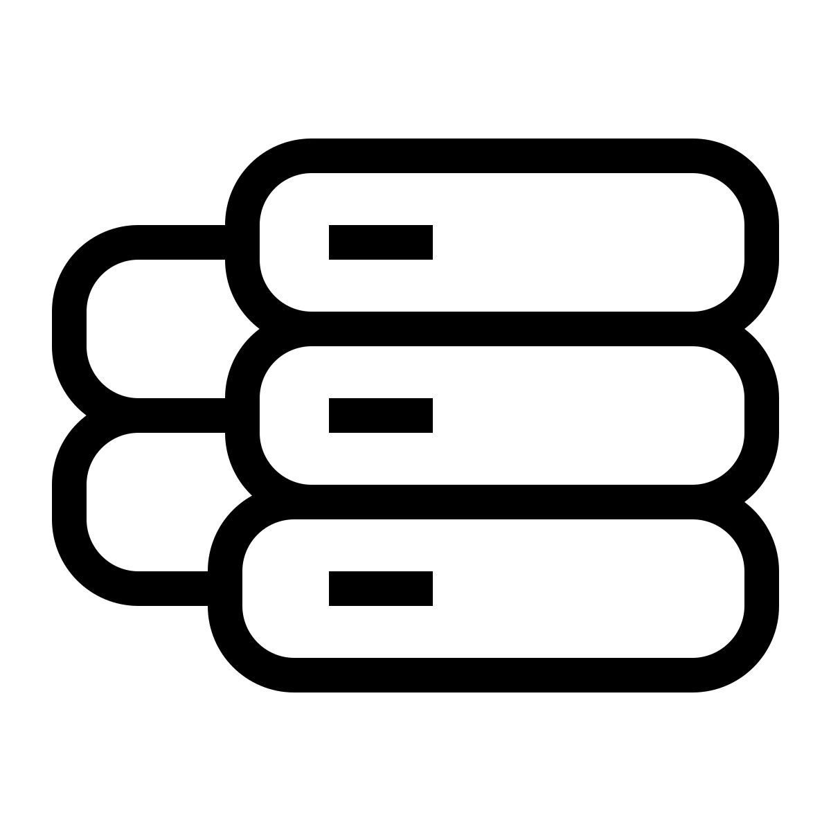 server connect icon