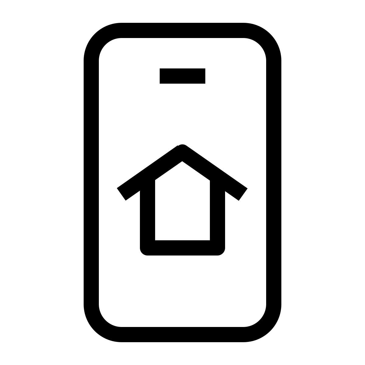 smartphone icon