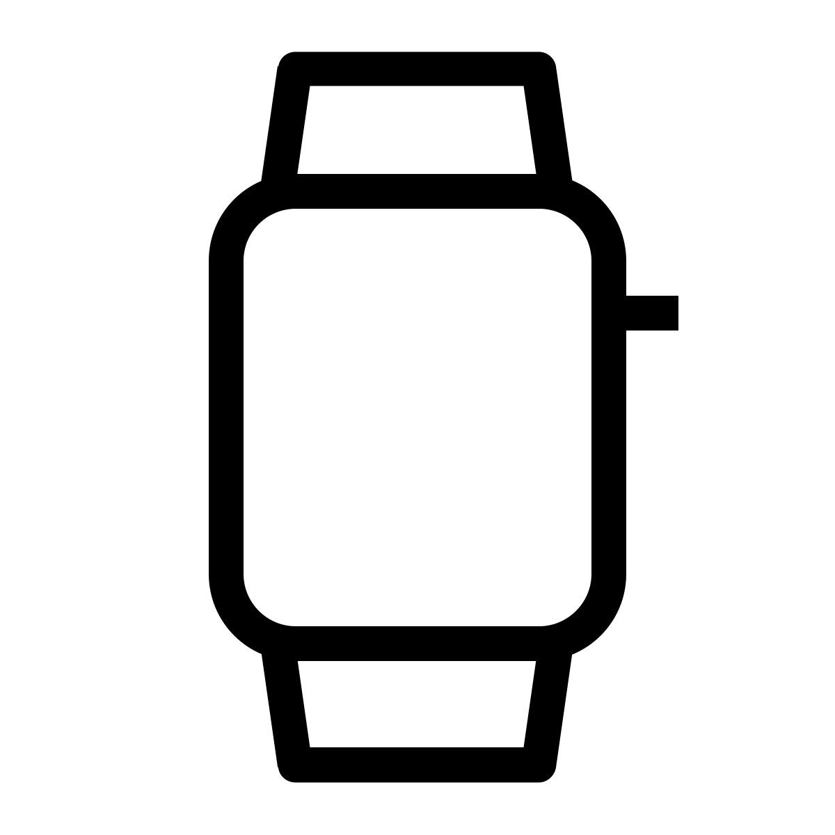 smartwatch icon