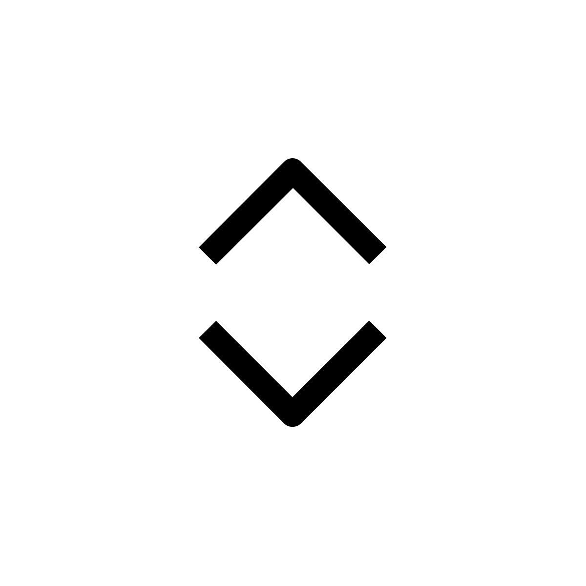 sort icon