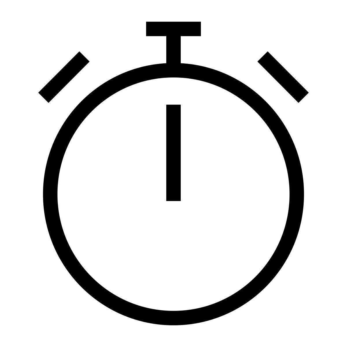 Cronometro icon