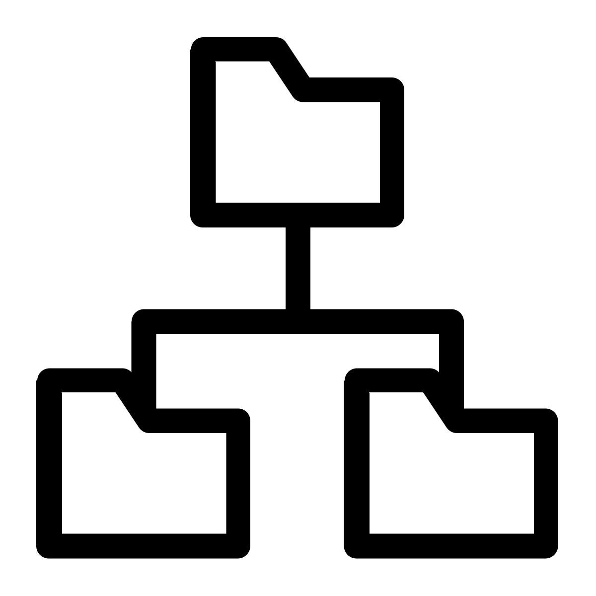 subfolder icon