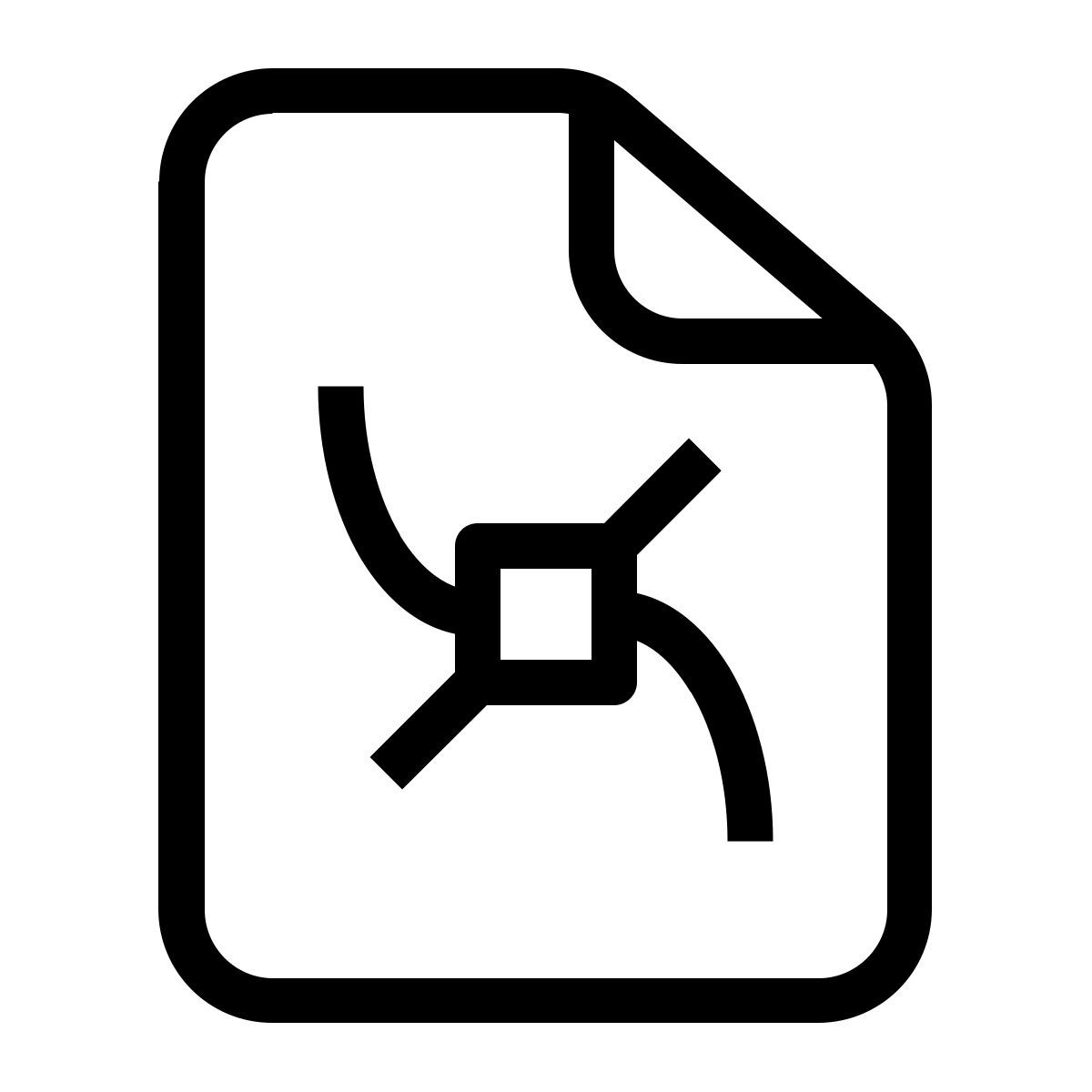 svg file icon