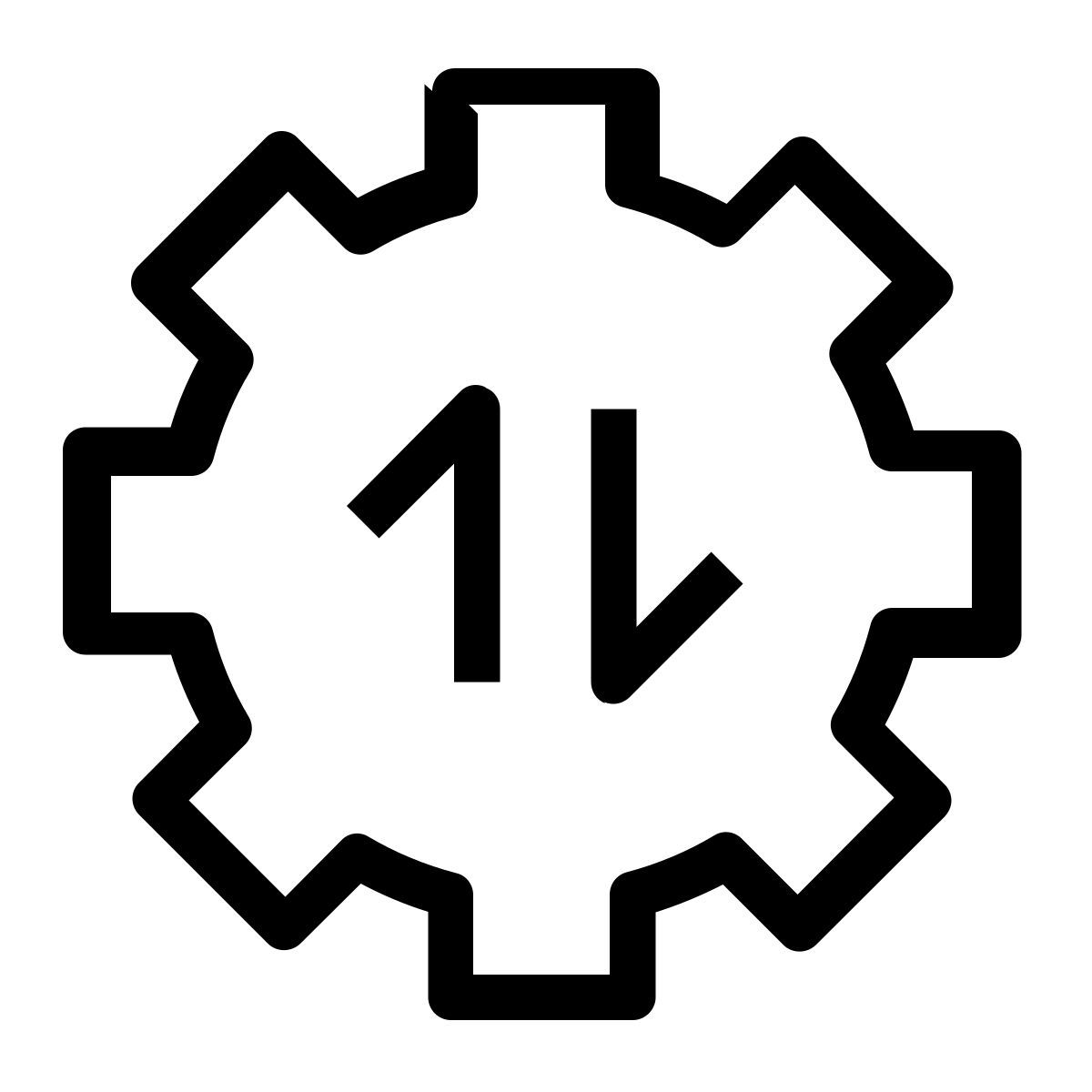 target optimization icon