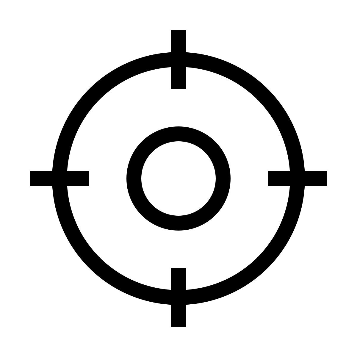 target icon
