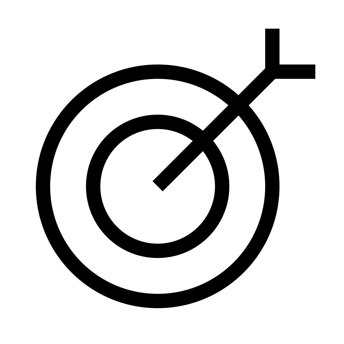 target icon