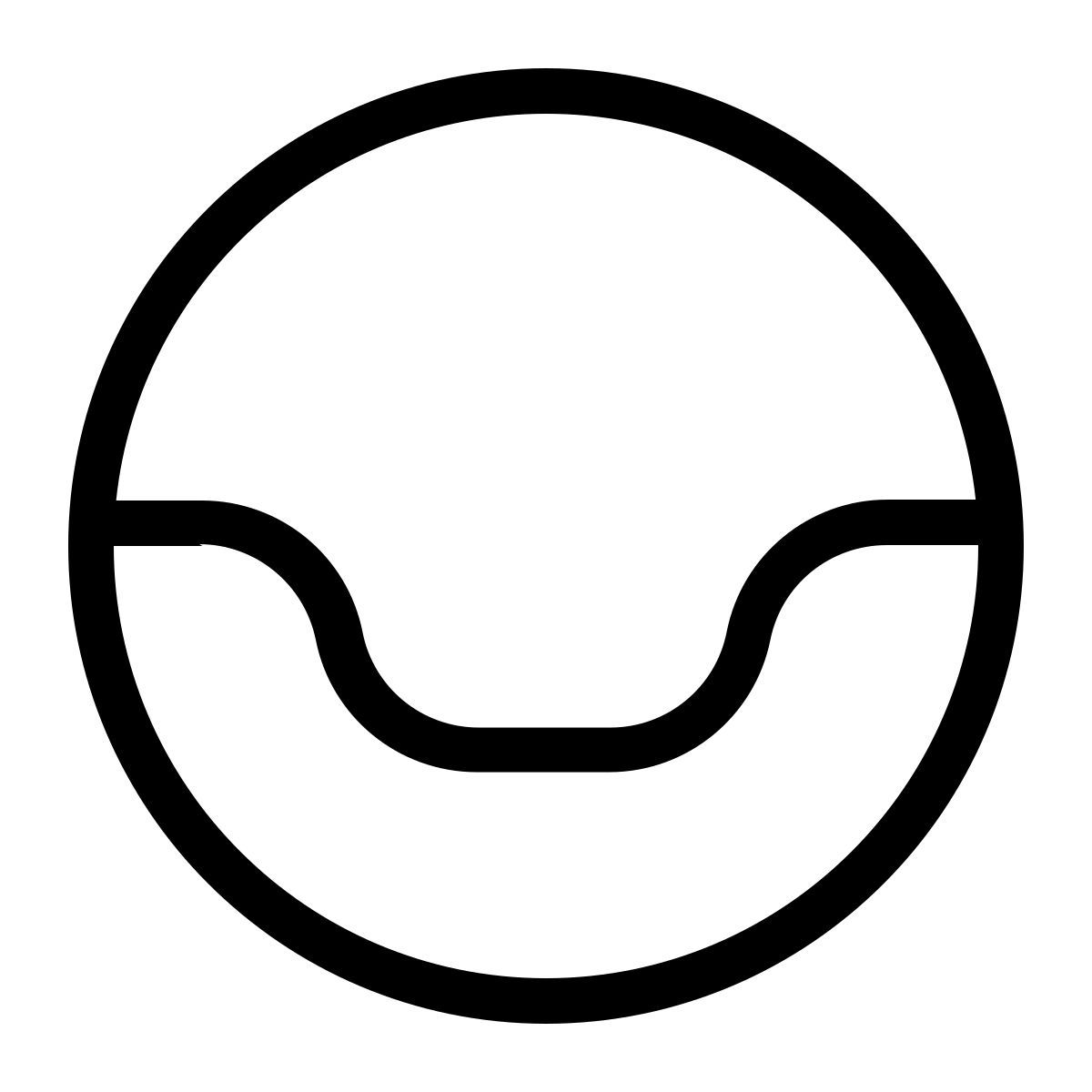 tennis ball icon