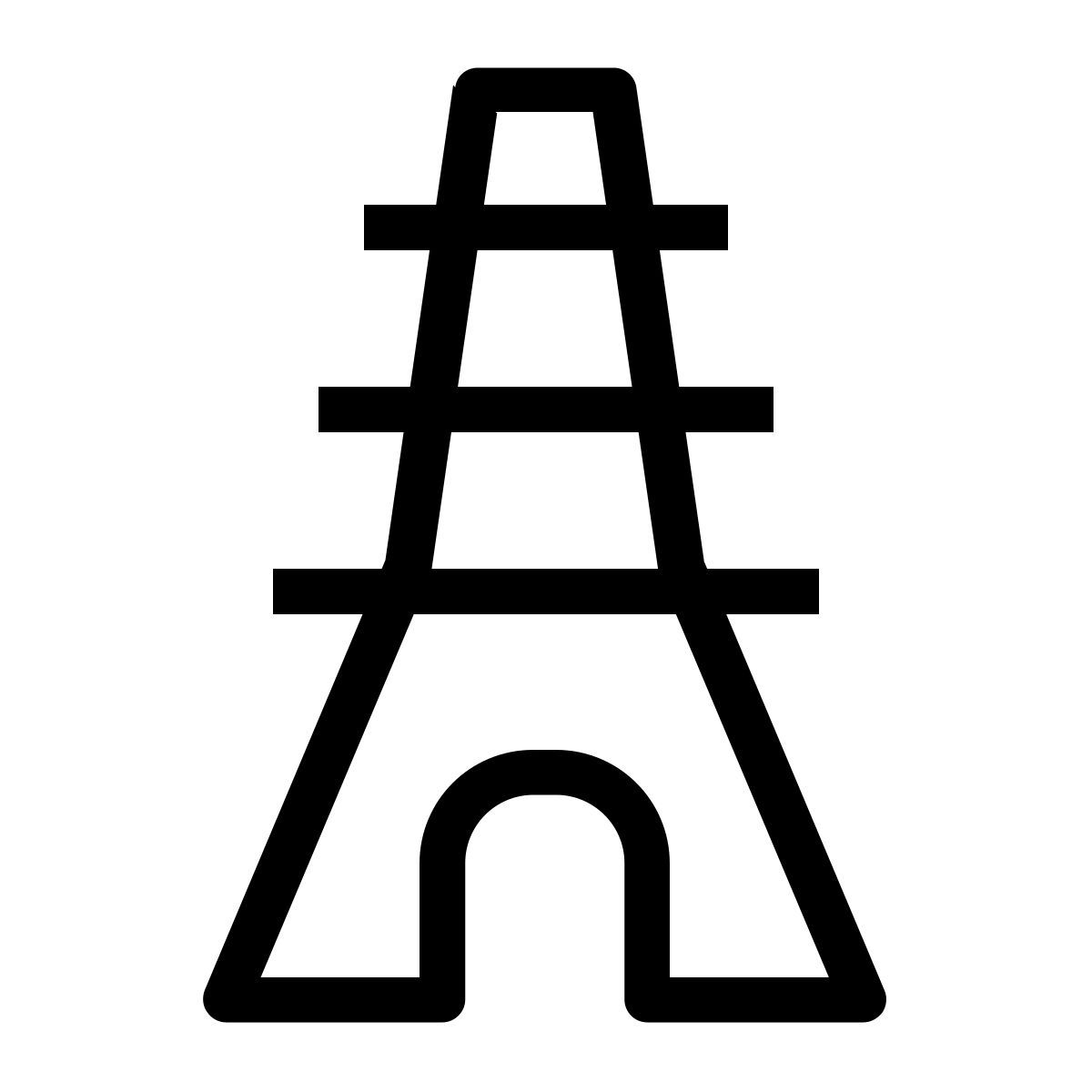 tower icon