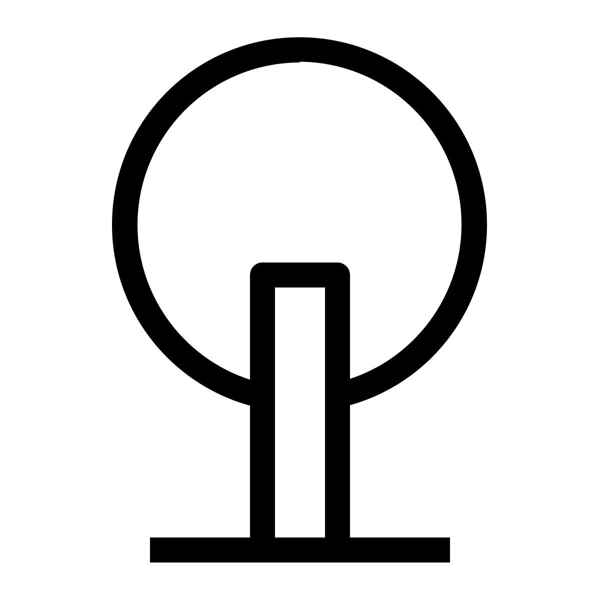 tree icon