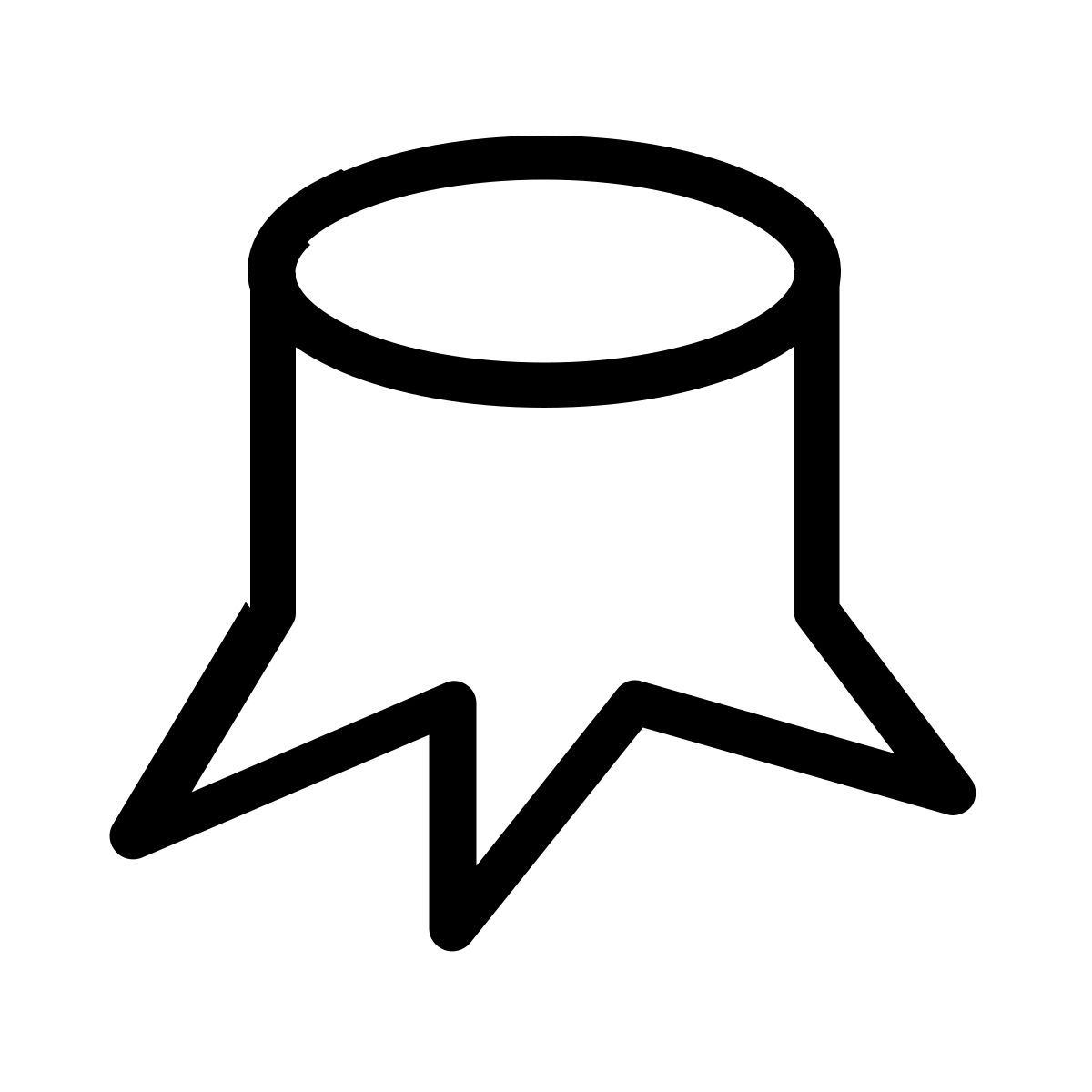 tree trunk icon