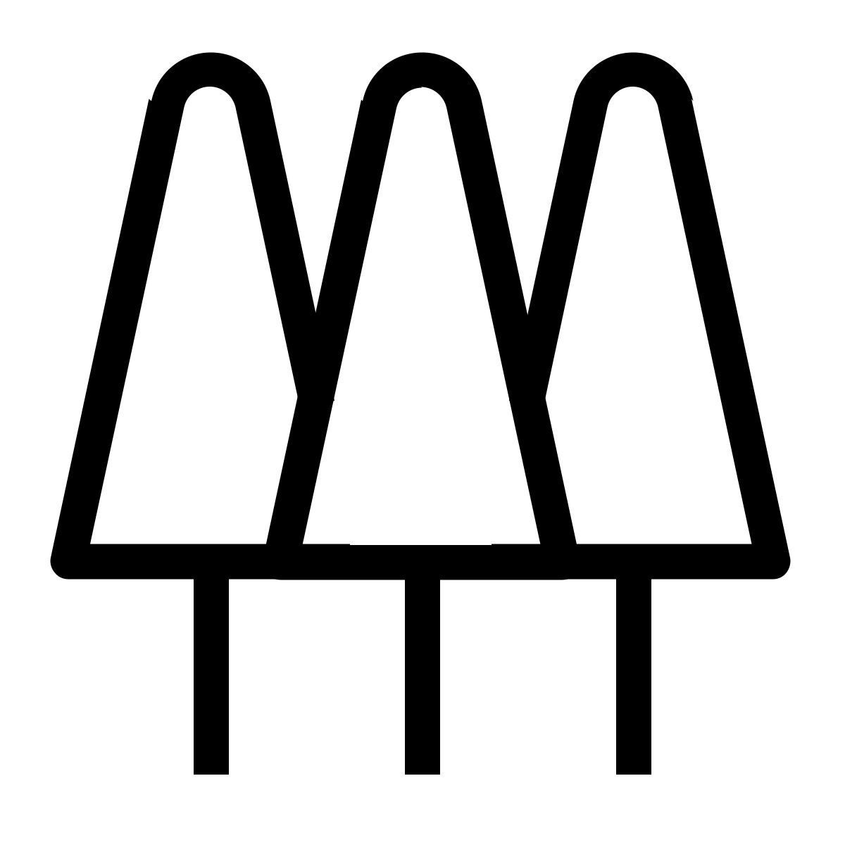 trees icon