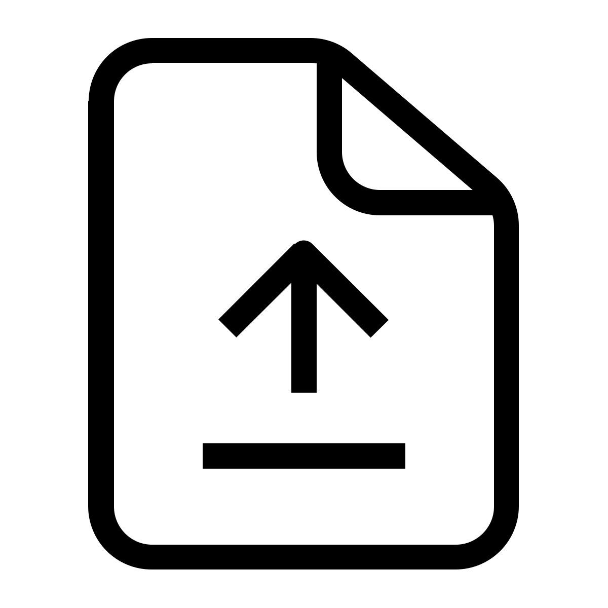 carica file icon