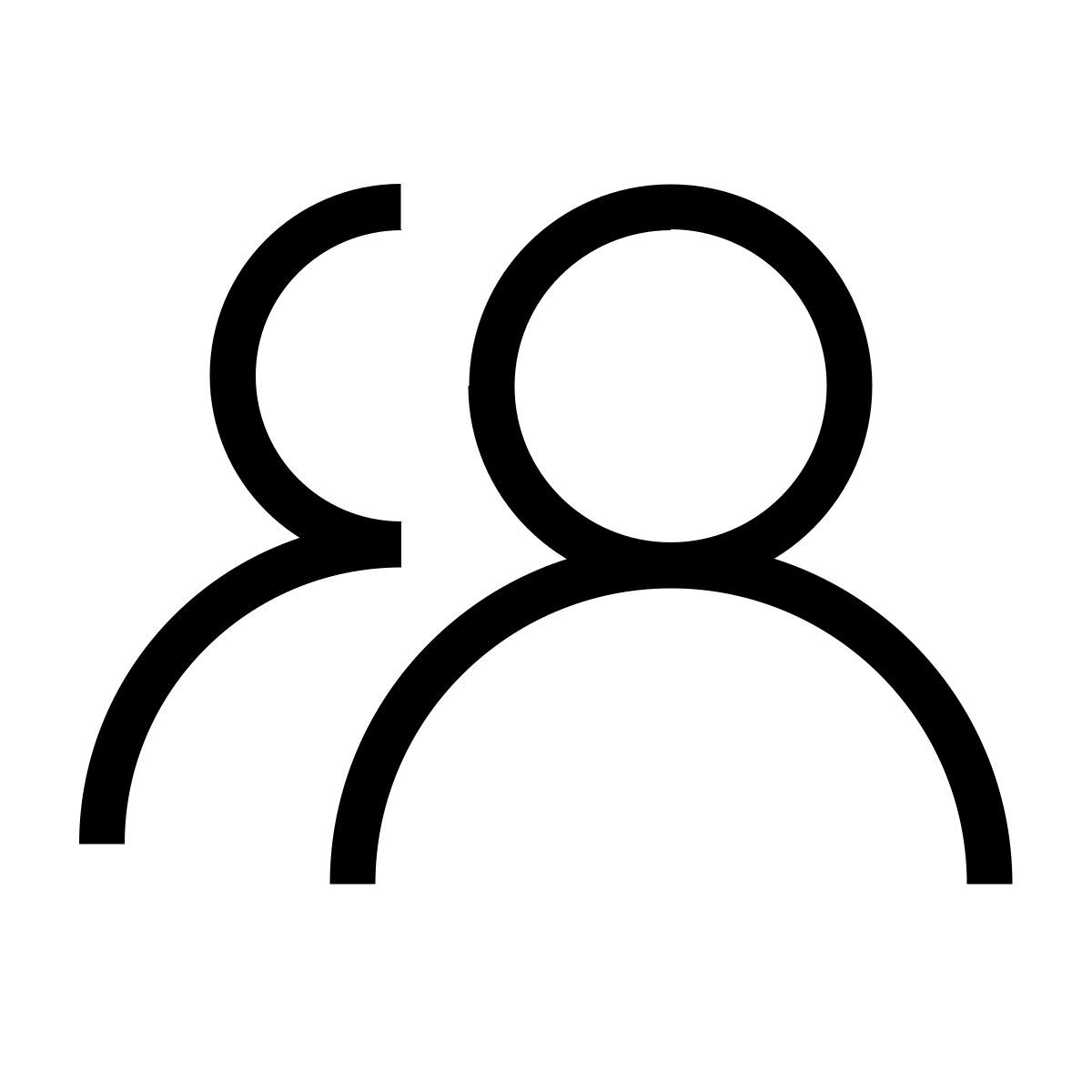 users icon