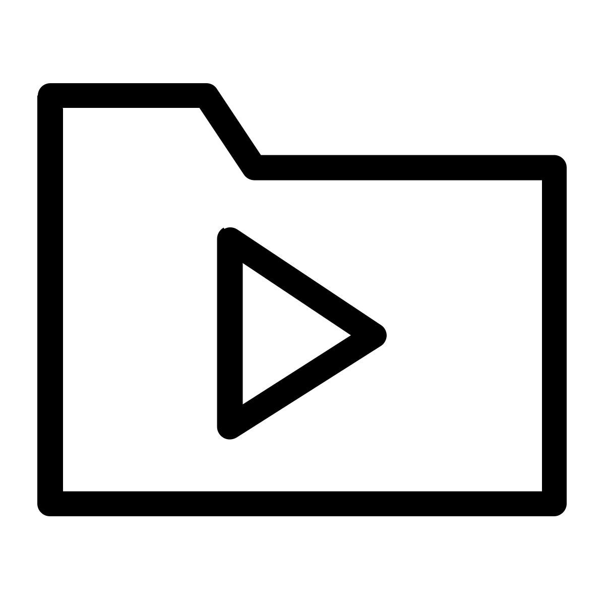 video icon