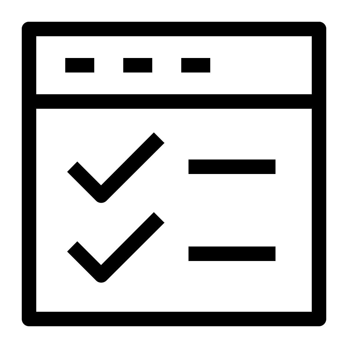website audit icon