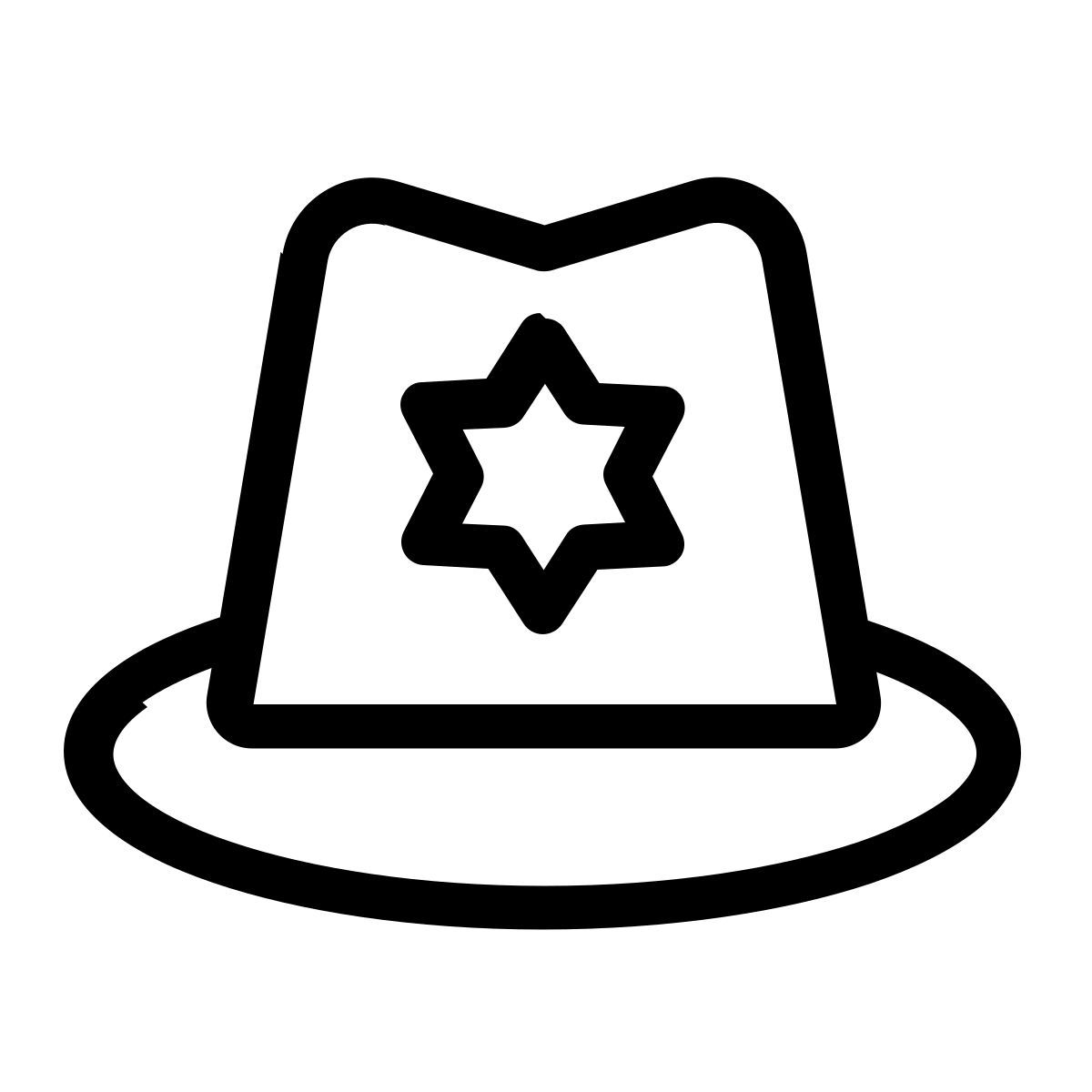 western icon