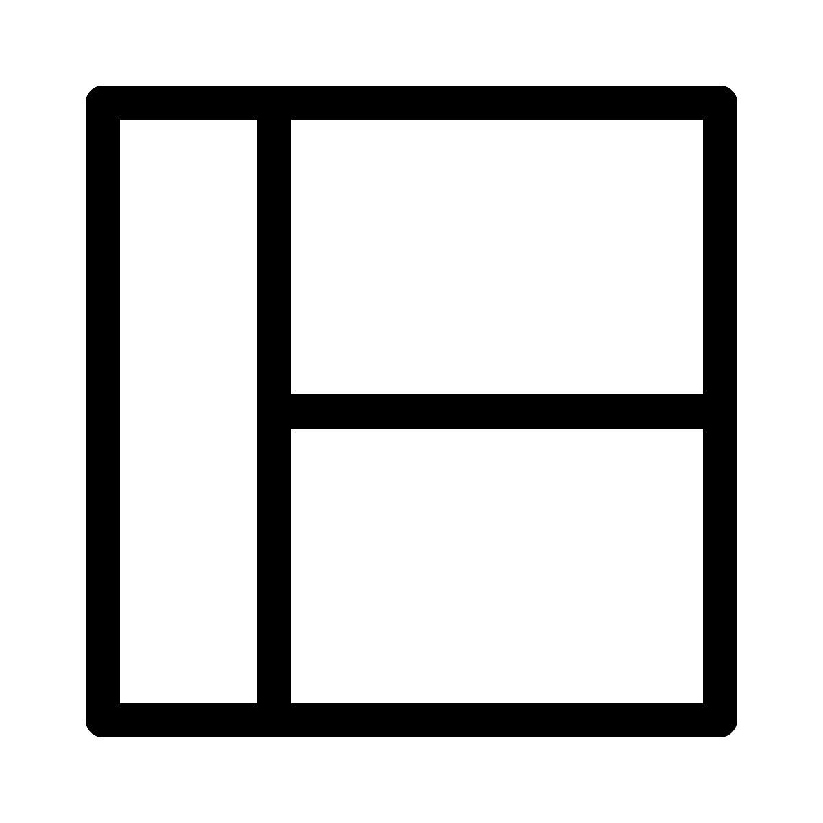 window grid icon
