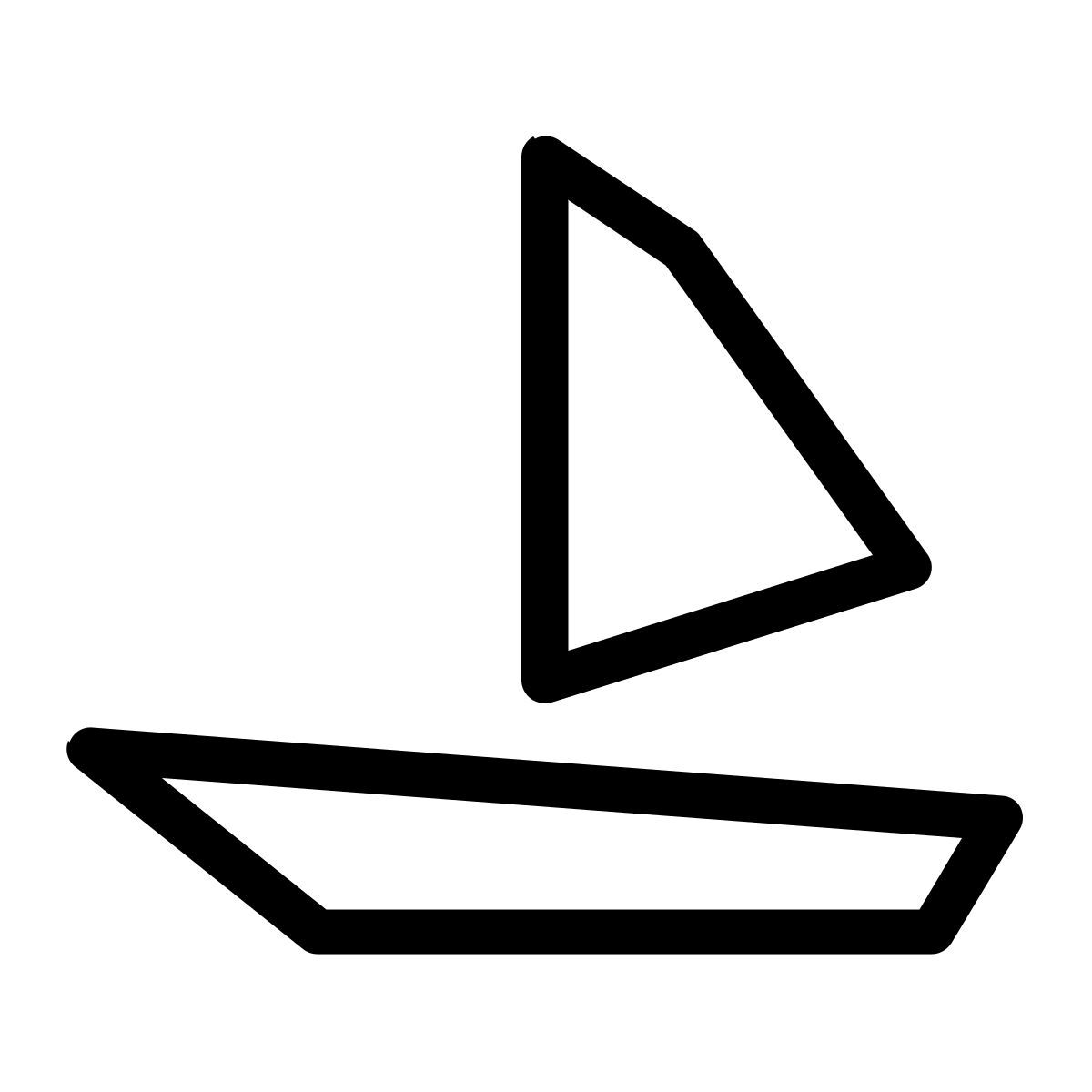 windsurfer icon