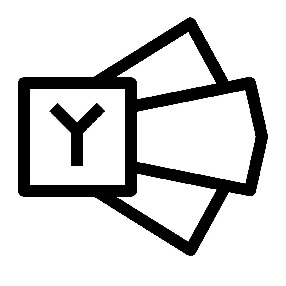 yammer icon