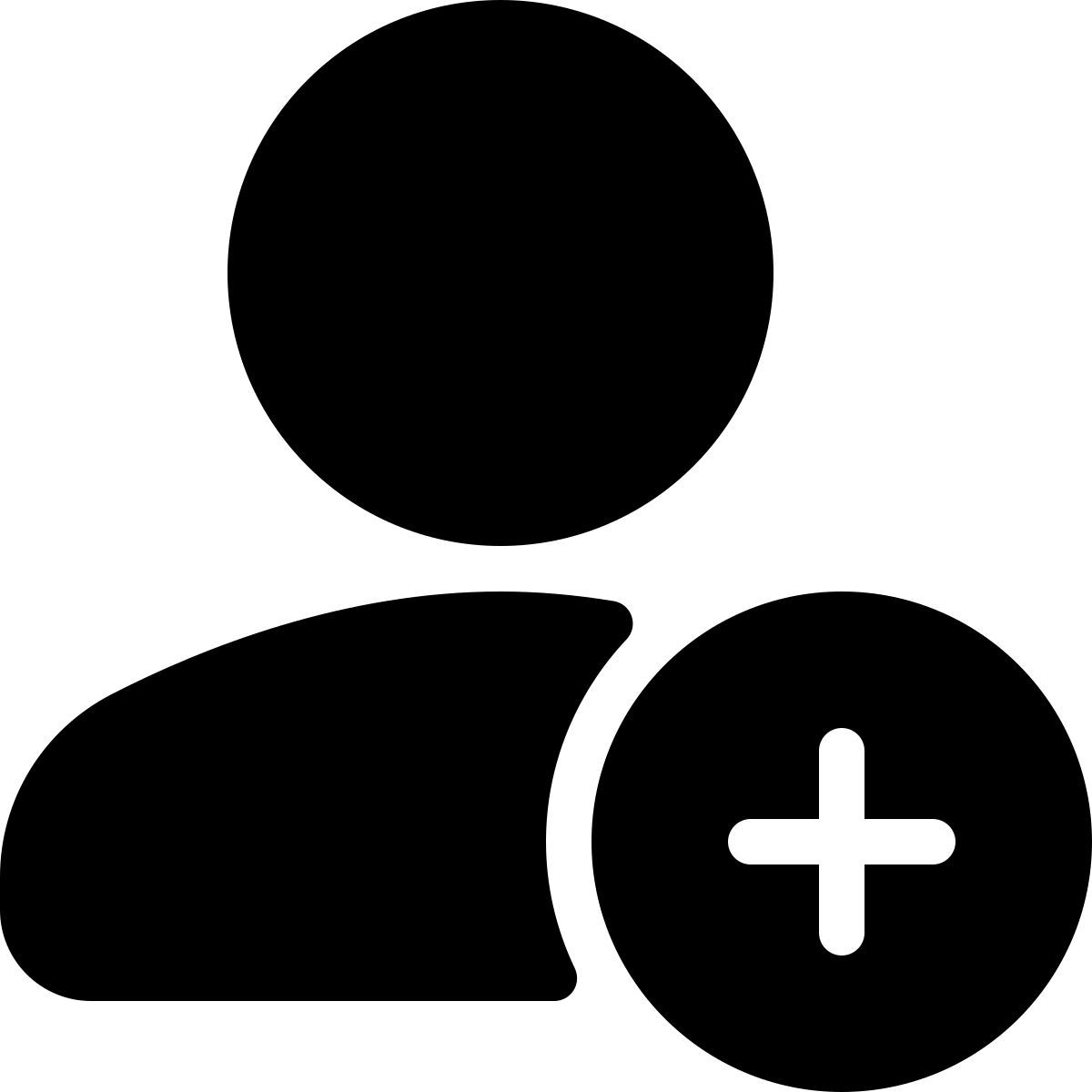 añadir usuario icon