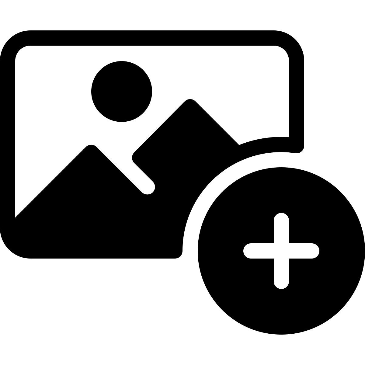 añadir icon