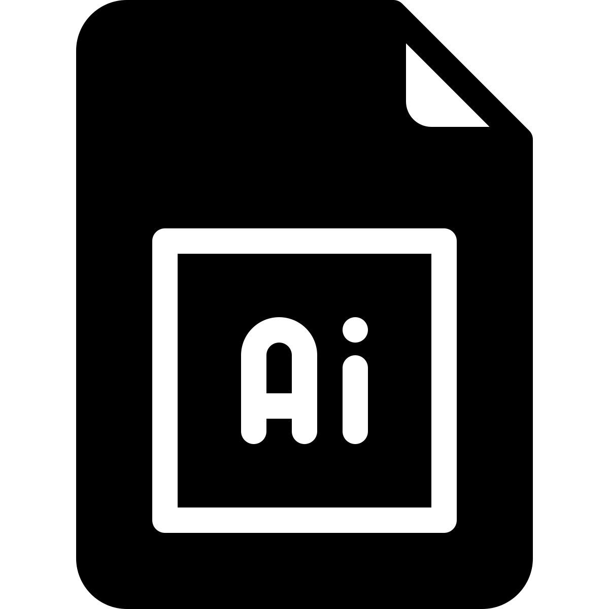 ai icon
