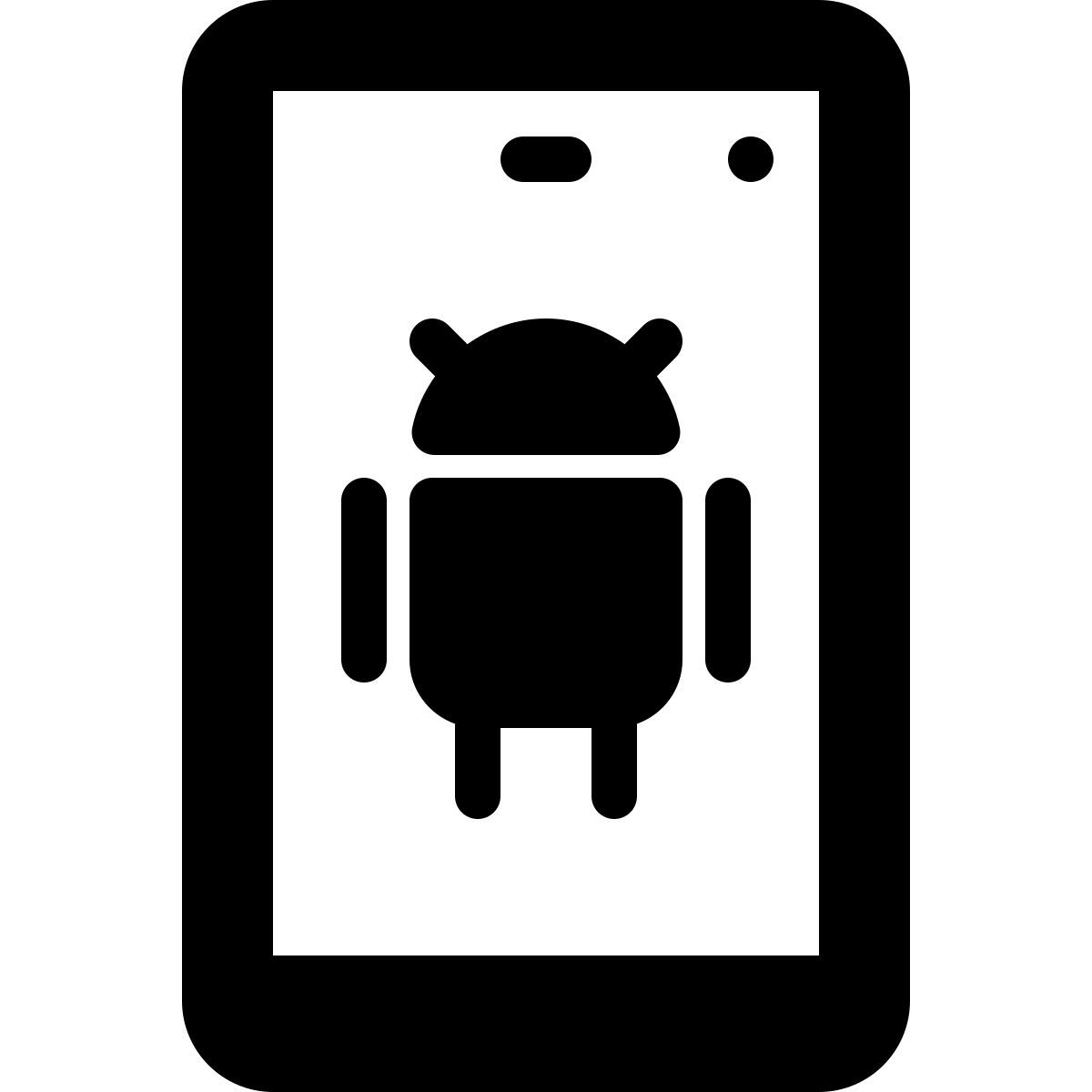 android icon