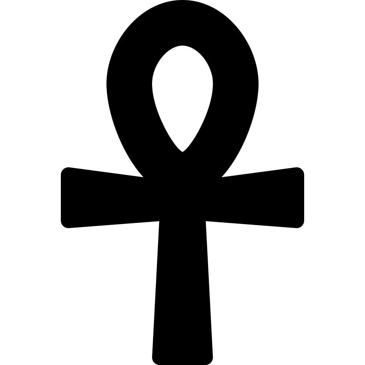 ankh icon