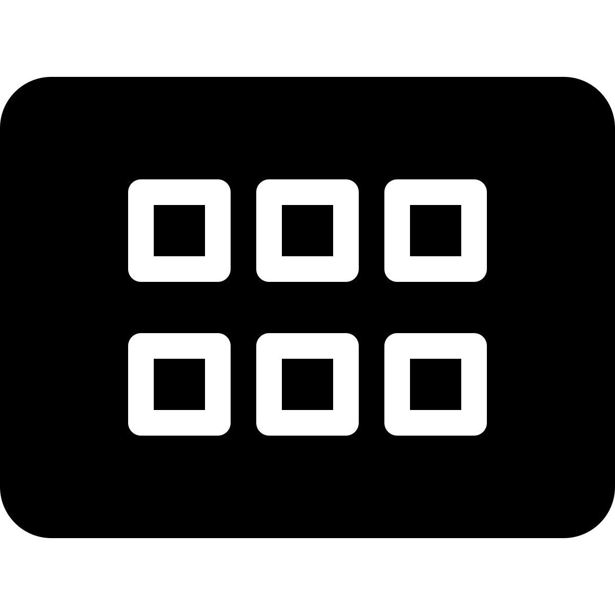 app view icon