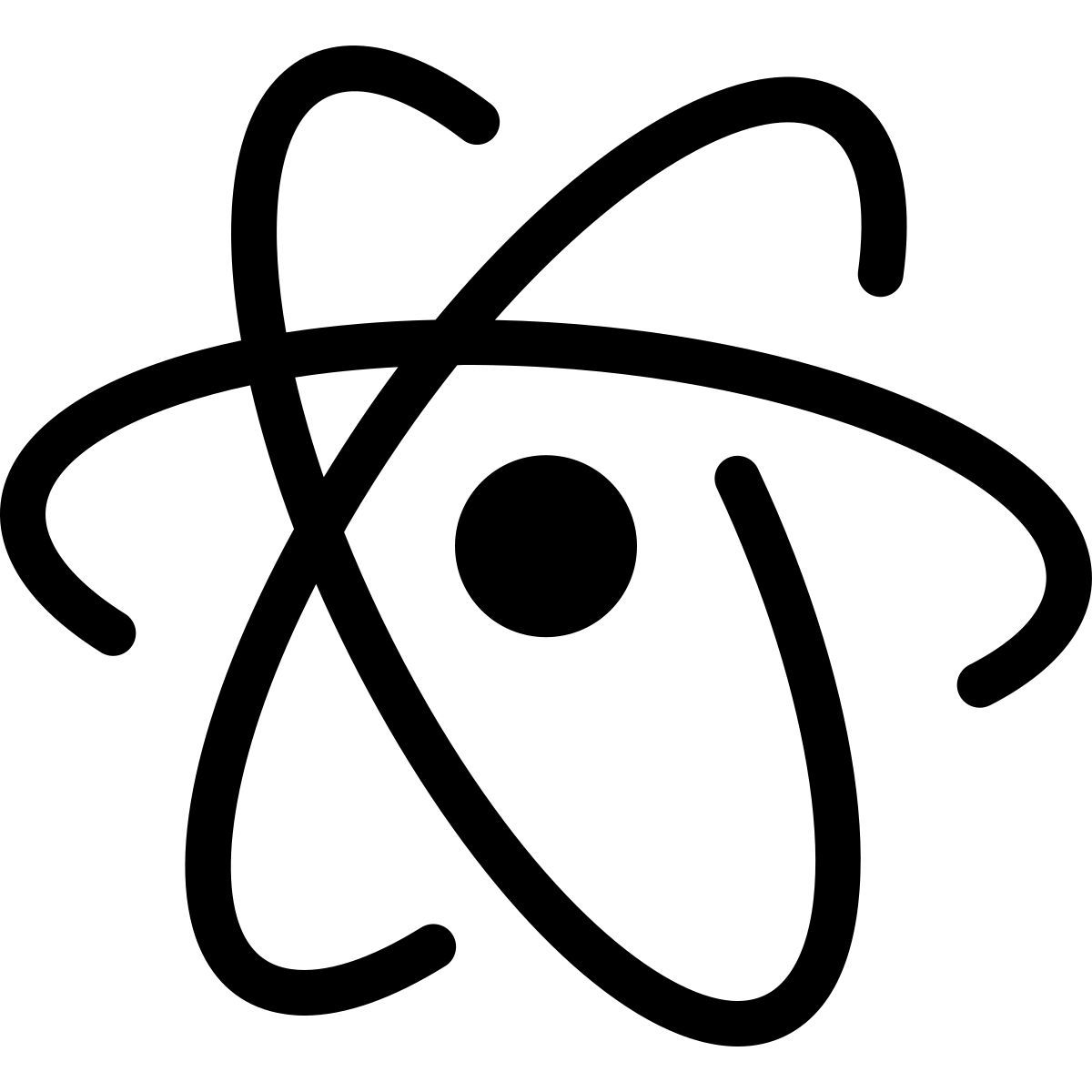 原子 icon