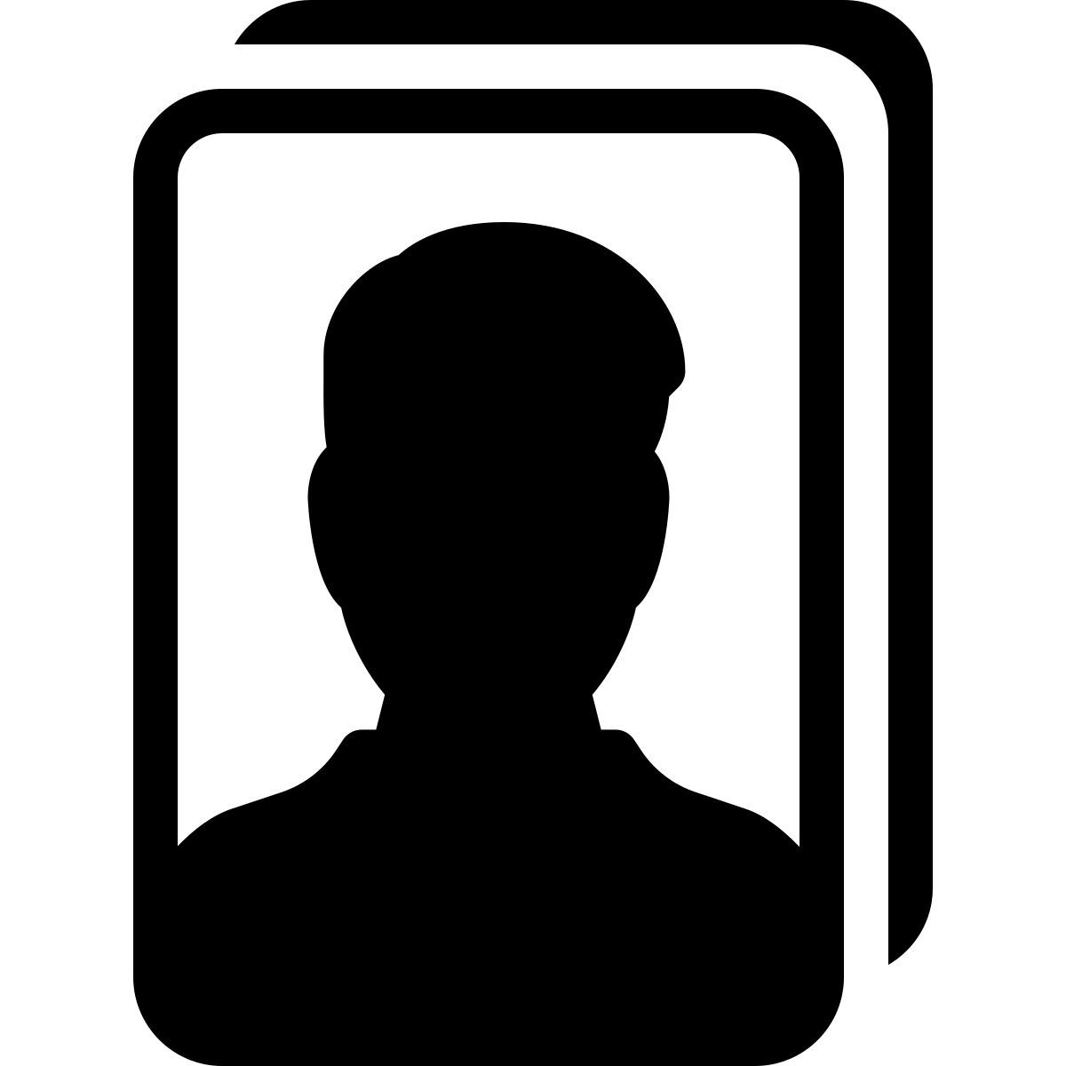 avatar icon