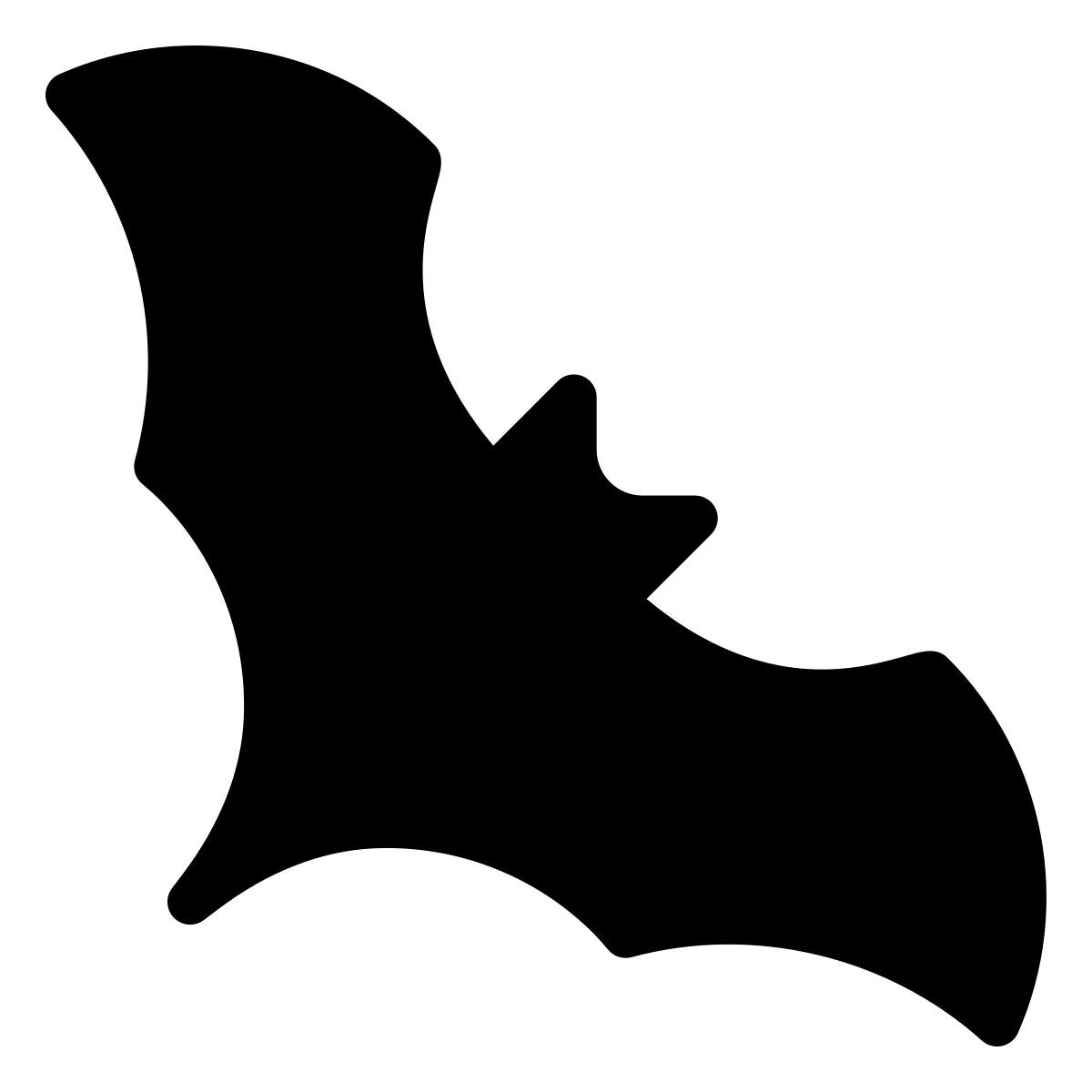 chauve souris icon