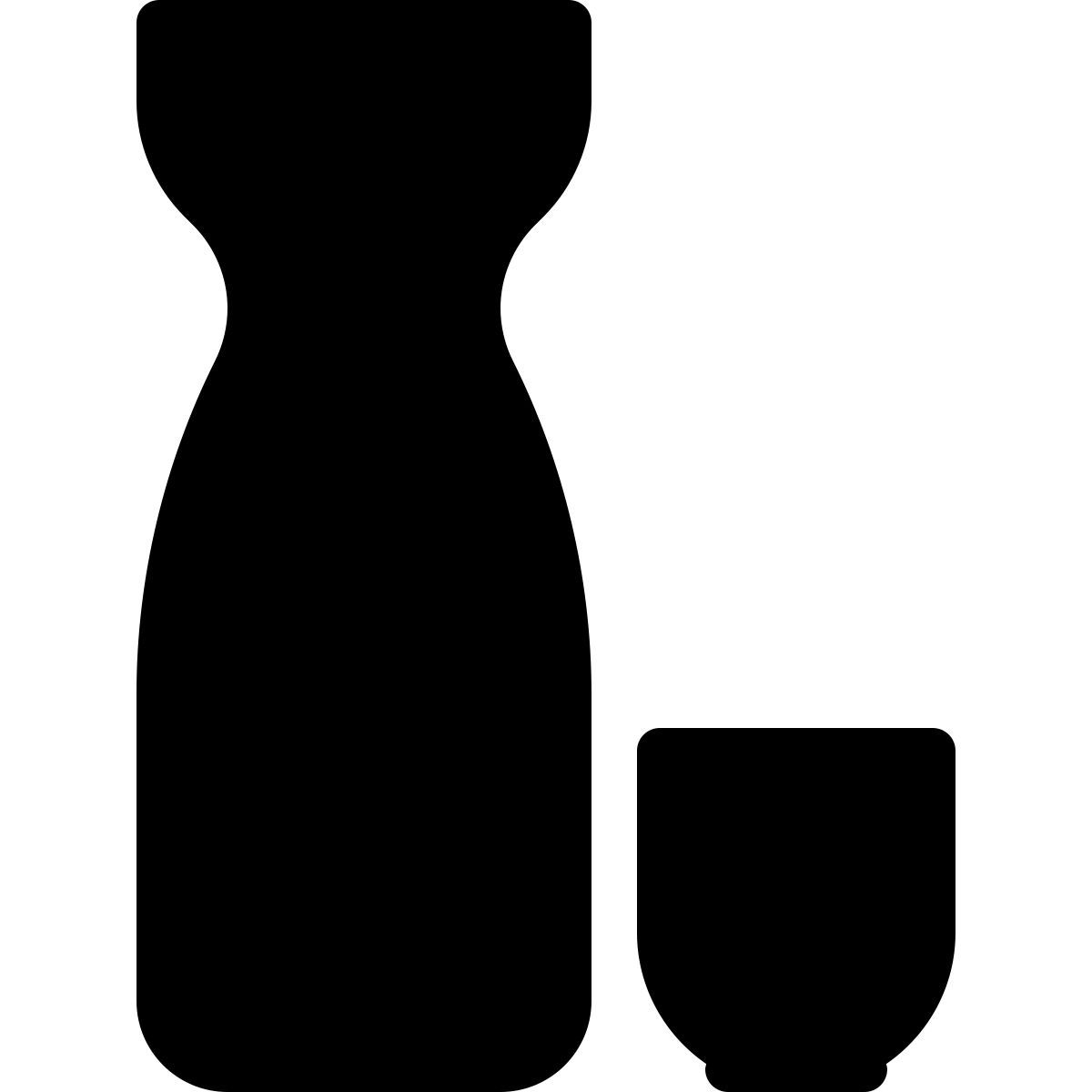 sake icon