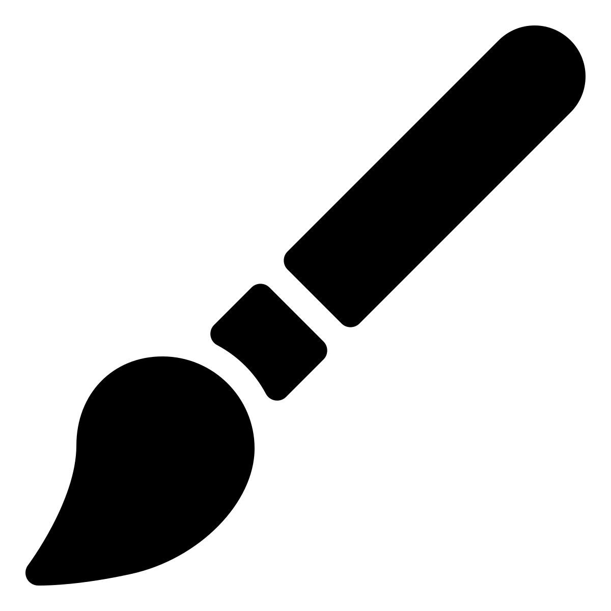 brush icon