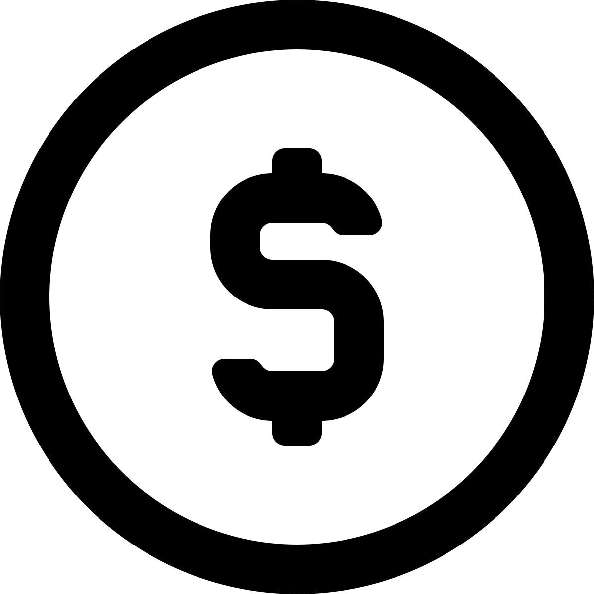 buy premium subscription icon