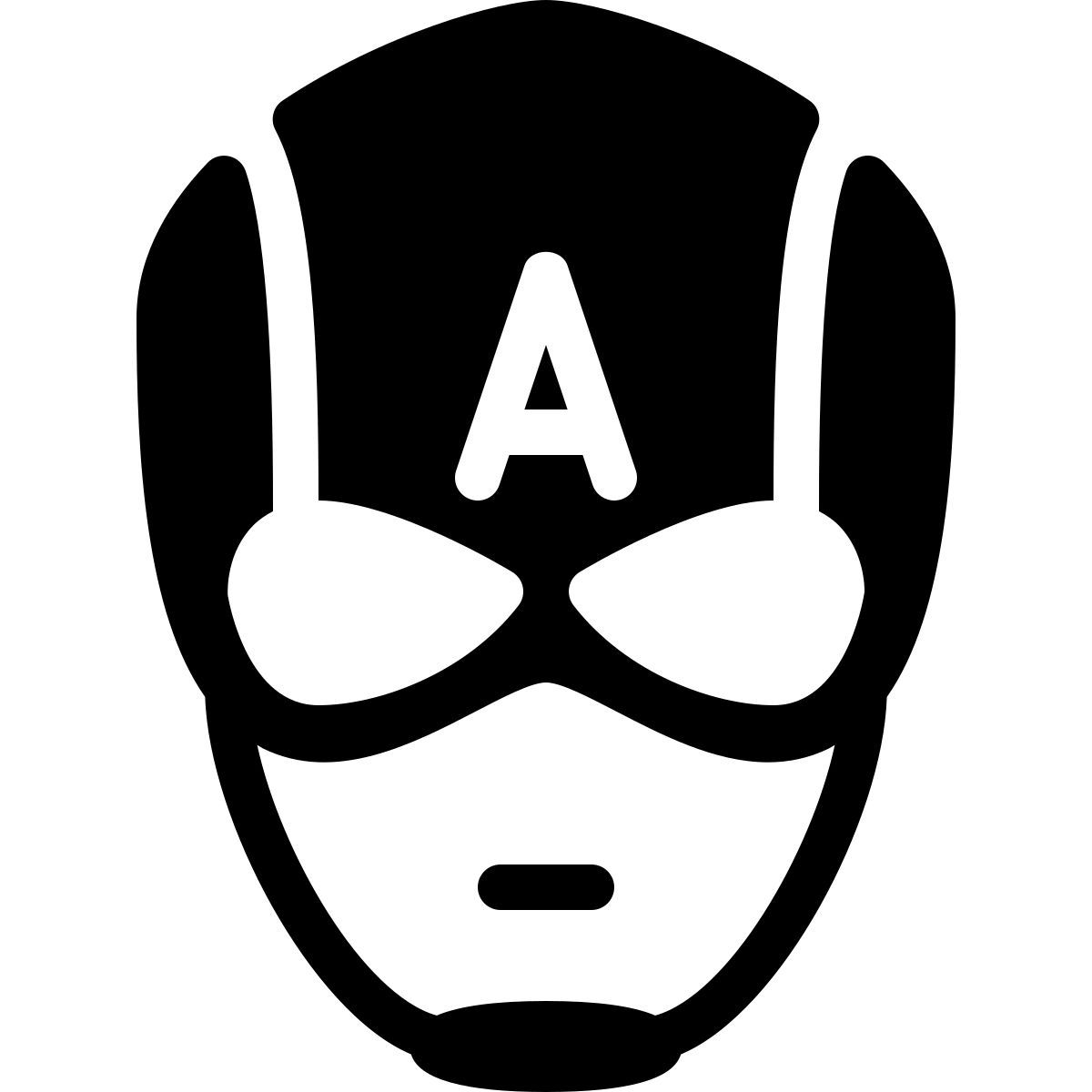 captain america icon