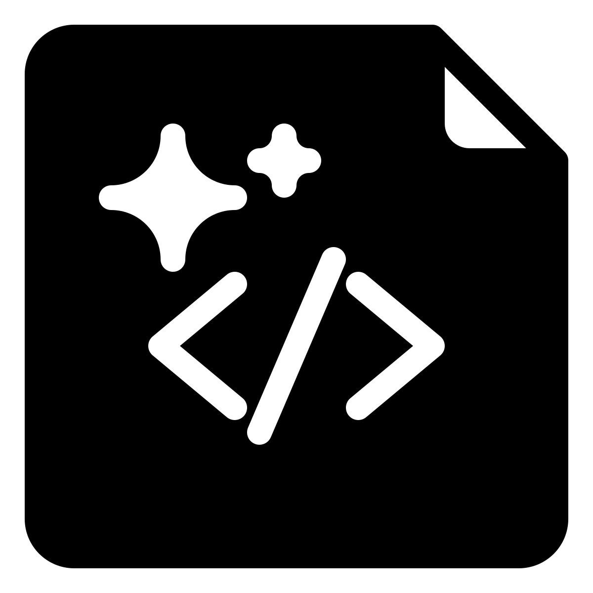 código limpo icon